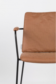 Kėdė su porankiais - FAB ARMCHAIR-gallery-1