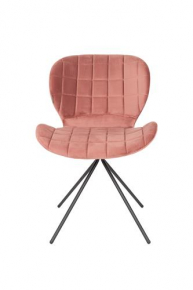 Kėdė - OMG VELVET-gallery-1