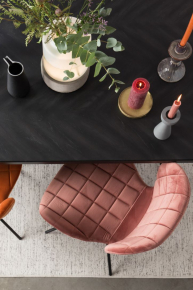 Kėdė - OMG VELVET-gallery-3