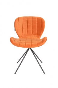 Kėdė - OMG VELVET-gallery-1