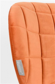 Kėdė - OMG VELVET-gallery-1