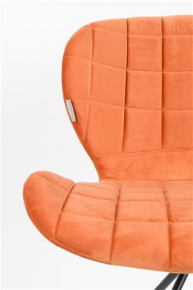 Kėdė - OMG VELVET-gallery-2