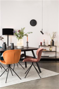 Kėdė - OMG VELVET-gallery-1