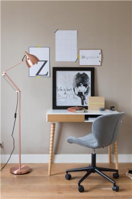 Darbo, Ofiso - Kėdė - OMG office-gallery-3