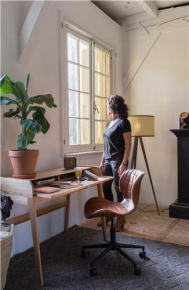 Darbo, Ofiso - Kėdė - OMG office-gallery-3