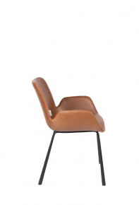 Kėdė - BRIT LL ARMCHAIR-gallery-2