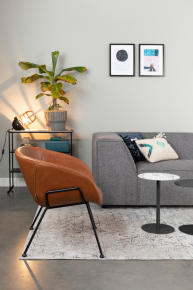 Kėdė - FESTON Armchair-gallery-3