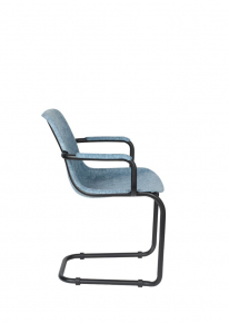 Sudedamos Kėdės -  THIRSTY su porankiais-gallery-2