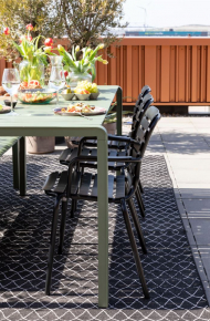 Lauko kėdė - VONDEL-gallery-1