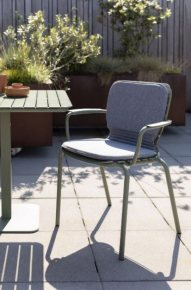 Lauko kėdė - VONDEL-gallery-1