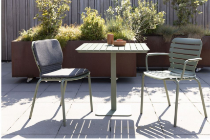 Lauko kėdė - VONDEL-gallery-2