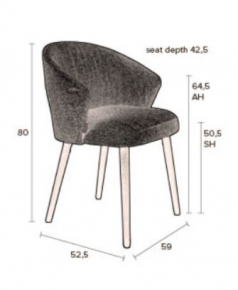 Kėdė - WALDO-gallery-1