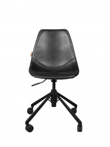 Kėdė - FRANKY office chair-gallery-1