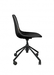 Kėdė - FRANKY office chair-gallery-2