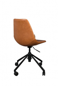 Kėdė - FRANKY office chair-gallery-3
