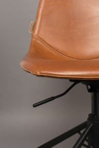 Kėdė - FRANKY office chair-gallery-1