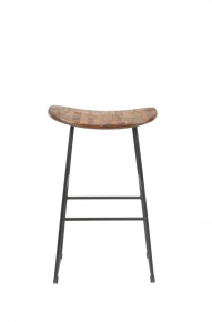 Pusbario kėdė - TANGLE-gallery-1