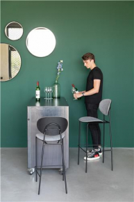 Baro Kėdė - Donny-gallery-3