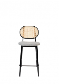 Pusbario kėdė -  SPIKE-gallery-1