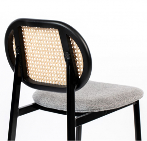 Pusbario kėdė -  SPIKE-gallery-2