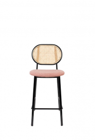 Pusbario kėdė -  SPIKE-gallery-1