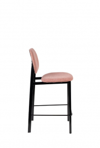 Pusbario kėdė - SPIKE Counter stool-gallery-2
