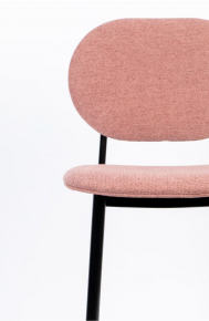 Pusbario kėdė - SPIKE Counter stool-gallery-1