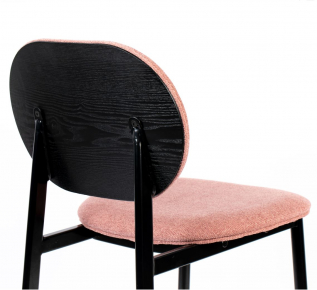 Pusbario kėdė - SPIKE Counter stool-gallery-2