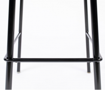 Pusbario kėdė - SPIKE Counter stool-gallery-1