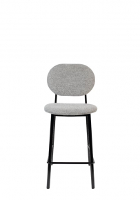 Pusbario kėdė - SPIKE Counter stool-gallery-1