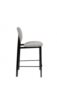Pusbario kėdė - SPIKE Counter stool-gallery-2