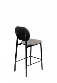 Pusbario kėdė - SPIKE Counter stool-gallery-3