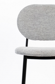 Pusbario kėdė - SPIKE Counter stool-gallery-1