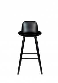 Baro kėdė - ALBERT KUIP ALL BLACK-gallery-1