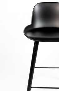 Baro kėdė - ALBERT KUIP ALL BLACK-gallery-1