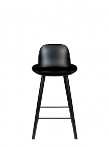 Pusbario kėdė - ALBERT KUIP ALL BLACK-gallery-1