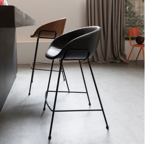 Pusbario kėdė - FESTON-gallery-3