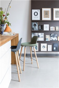 Pusbaro kėdė - ALBERT KUIP-gallery-2