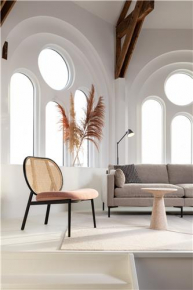 Fotelis - SPIKE-gallery-2