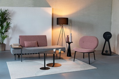 Fotelis - SPIKE-gallery-2