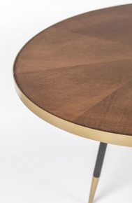 Ovalus stalas - DENISE-gallery-1