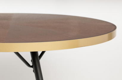 Ovalus stalas - DENISE-gallery-2