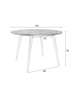 Apvalus stalas - MO-gallery-2