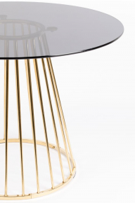 Apvalus stalas - FLORIS-gallery-1