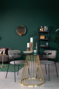 Apvalus stalas - FLORIS-gallery-3