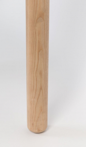 Stalas - STORM TABLE NATURAL-gallery-2