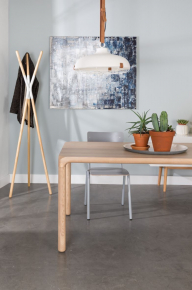 Stalas - STORM TABLE NATURAL-gallery-2