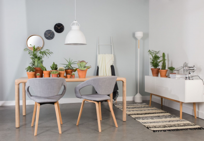 Stalas - STORM TABLE NATURAL-gallery-3