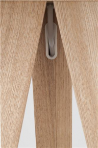Toršeras - TRIPOD WOOD-gallery-2