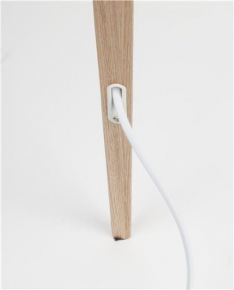 Toršeras - TRIPOD WOOD-gallery-3